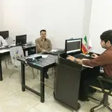 مرکز کامپیوتر سهند