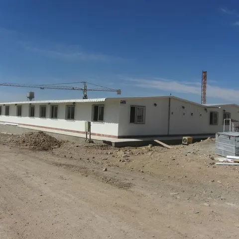 گروه معماری فرسان