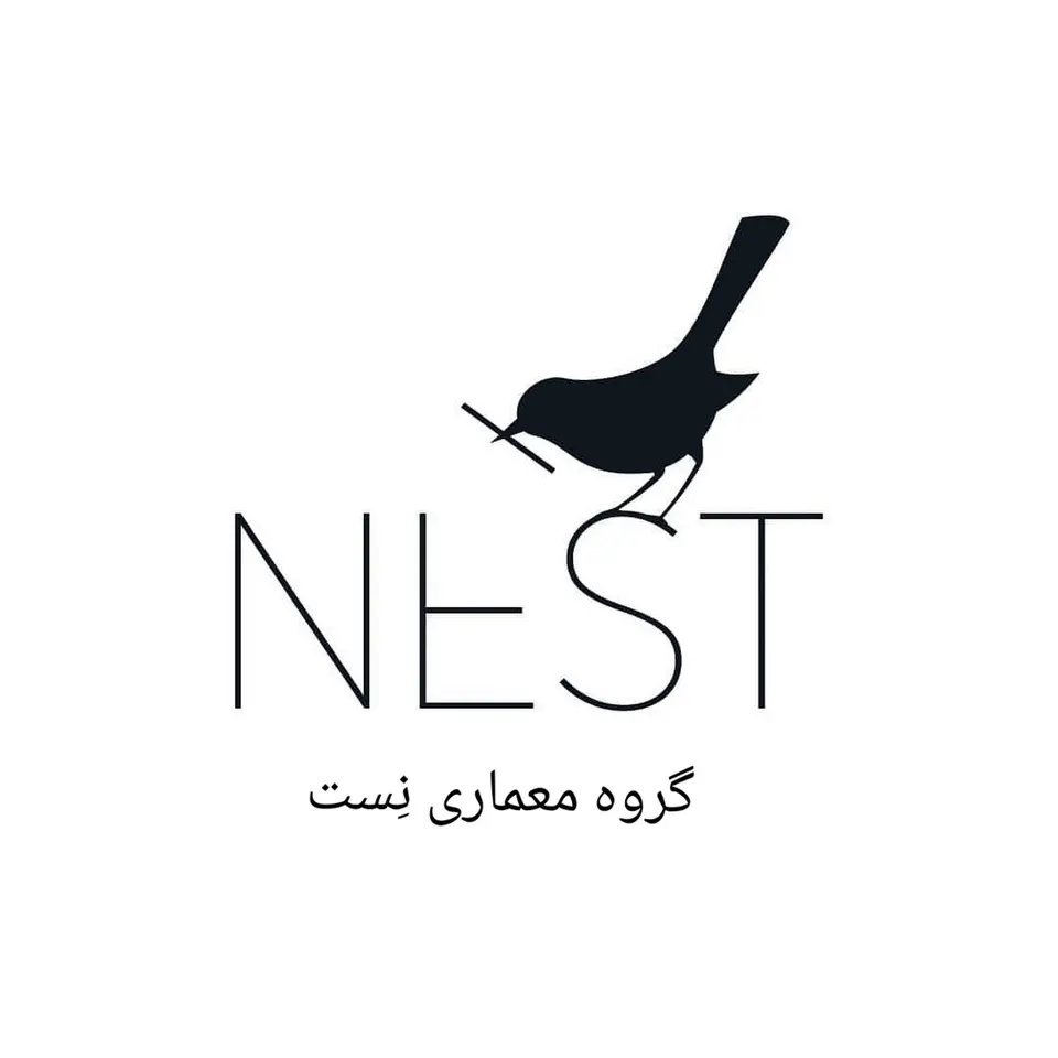 گروه معماری نِست