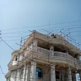 پتینه و نقاشی ساختمان قلی پور