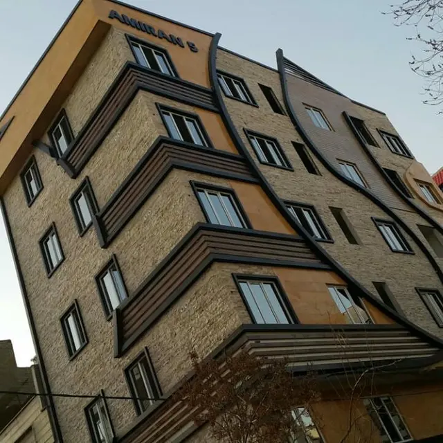 خدایدادی شرکت