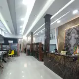 دفتر معماري محيط كرماني