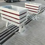 جوشکاری و آهنگری زارع