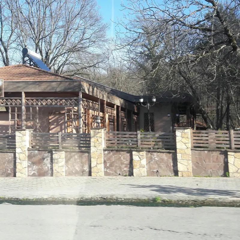 Naharkhoran Gorgan
