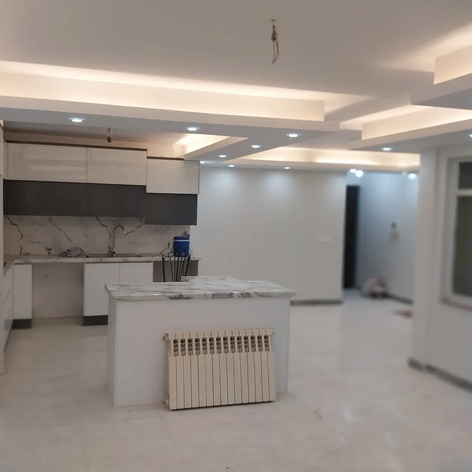 شرکت ساختمانی آریانمای آترا