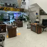 Mahyar real estate
