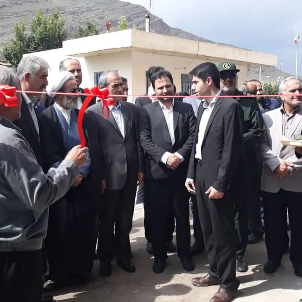 ساختمان عبدالهی