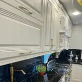 پاسارگاد دکور