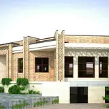 طراحی ساختمان فرهاد اسداللهی