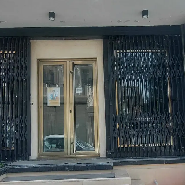 دفتر مهندسی ساختمان رضا داودوندی
