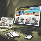 بازار سفيد خدمات و مصالح ساختمانی