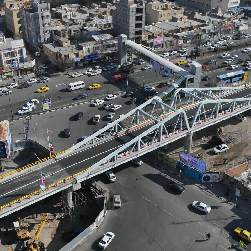 شرکت عمران تکامل تبریز