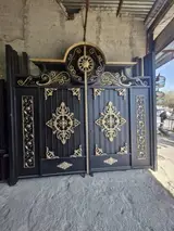 آهنگری و جوشکاری خسروی