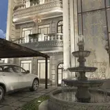 شرکت معماری دنا
