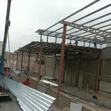 کارگاه آقای آهنگر