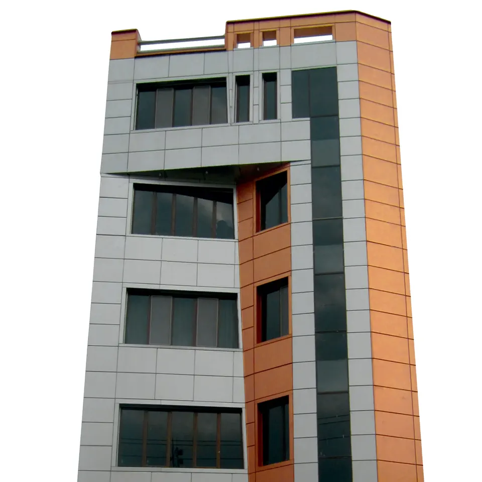 Forozandeh Construction Company