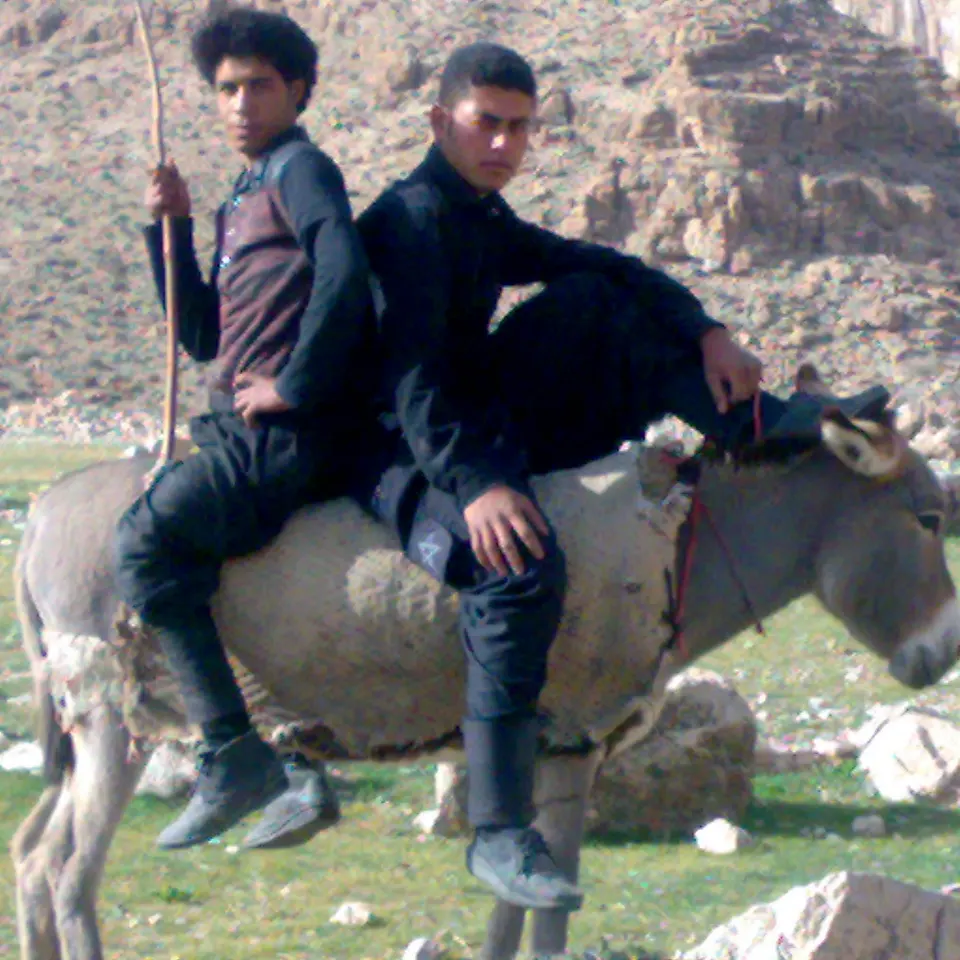 خانه مهدی ستوده