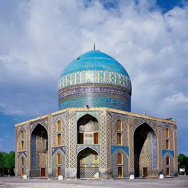 Khaje Rabi