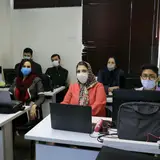 آموزشگاه کامپیوتر و حسابداری آریا تهران