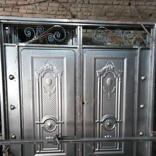 آهنگری حاجوی