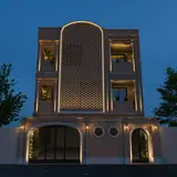 مرکز معماری آژند سازان