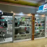 مرکز کامپیوتر کلیک - گچساران