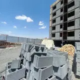 مجتمع بلوک سبک غلامی