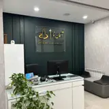 شرکت مشاور معماری آسمان نما