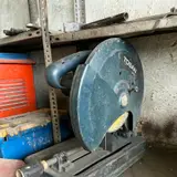 کارگاه اهنگری و صنعتی مرتضی شیرمحمدی