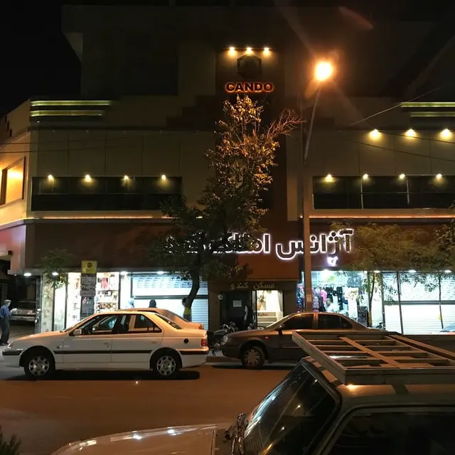 Kandoo Real Estate