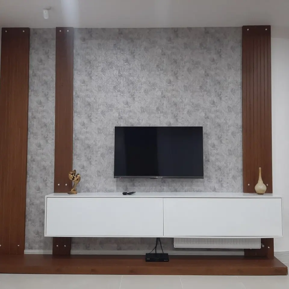 صنایع چوب و MDF سجاد عبدلی زاده