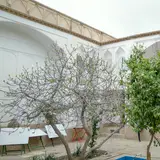 دانشکده هنر و معماری (خانه مرتاض)