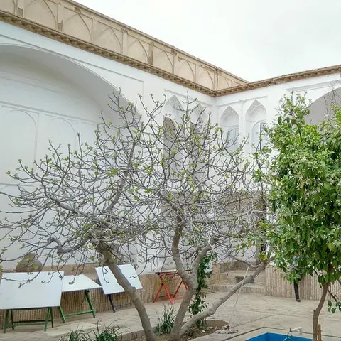 دانشکده هنر و معماری (خانه مرتاض)