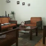 Arta sakhteman Building