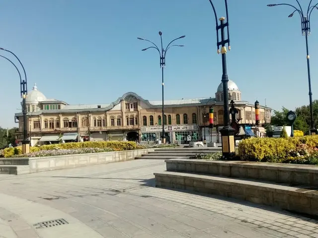 Hamedan