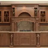 گروه مهندسی معماری آگرین چوب