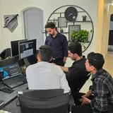 طراحی سایت و سئو فیبی لند
