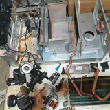 تاسیسات فنی ماندگار