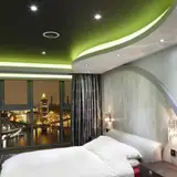شرکت آکس طرح و ساخت