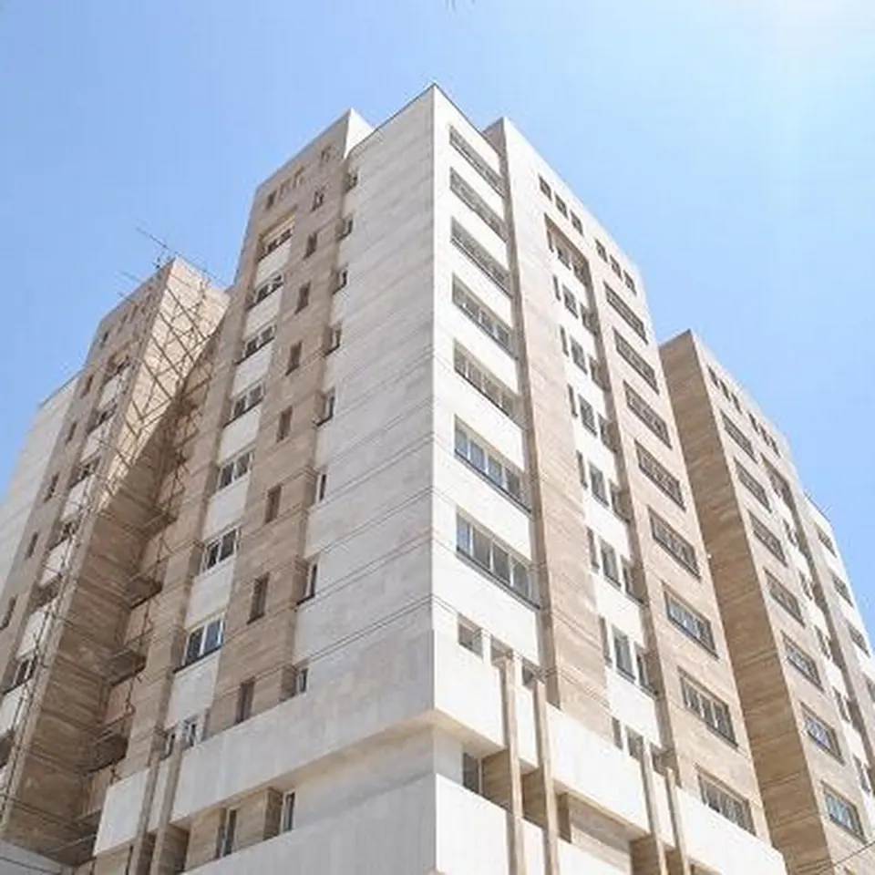 برج فولاد فولاد شهر