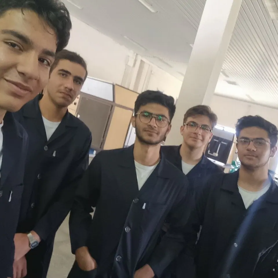 Technical and professional Asadabad