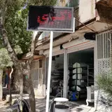 درب های برقی سلیمانی
