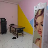آموزشگاه آزاد فنی و حرفه ای مراقبت و زیبایی برکه
