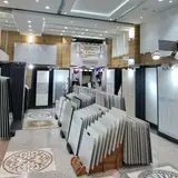 کاشی گلسرام(راک.مهسرام)