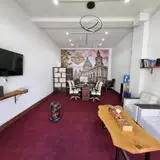 خانه معماری کریدور مهندس نورا...زاده