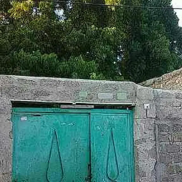 ملأ حسین بلیده