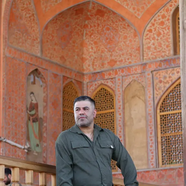 املاک فارابی