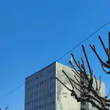 ساختمان فروردین