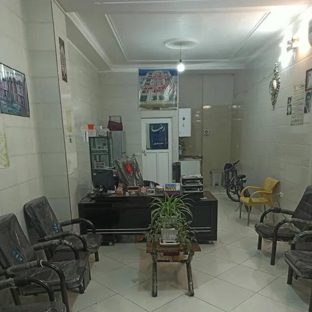Reza real state agency