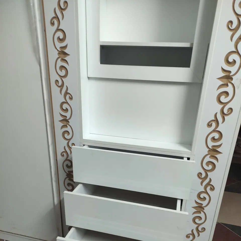 صنایع چوب بلوط